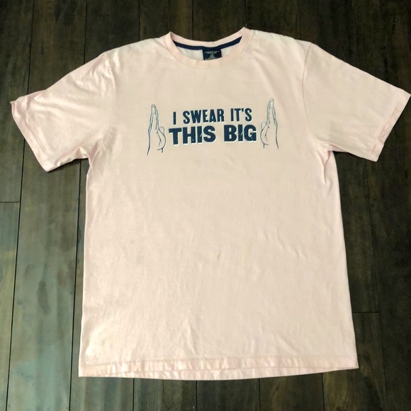 American Eagle 🦅 Mens T-Shirt - Picture 7 of 8